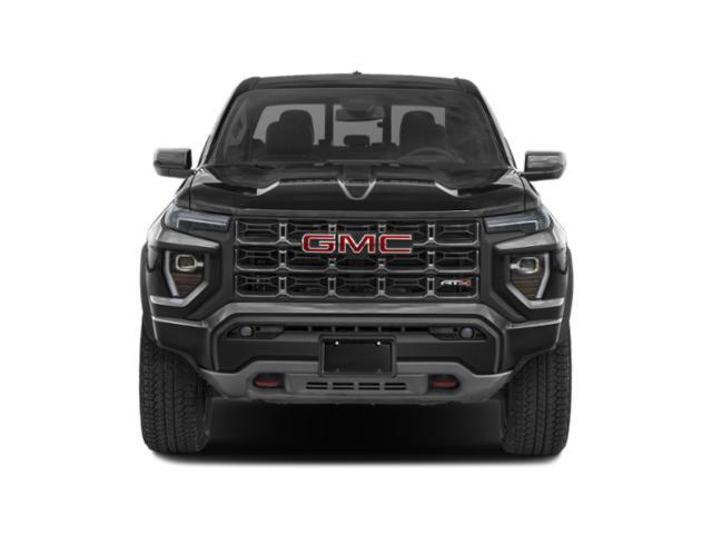 used 2023 GMC Canyon car, priced at $47,755