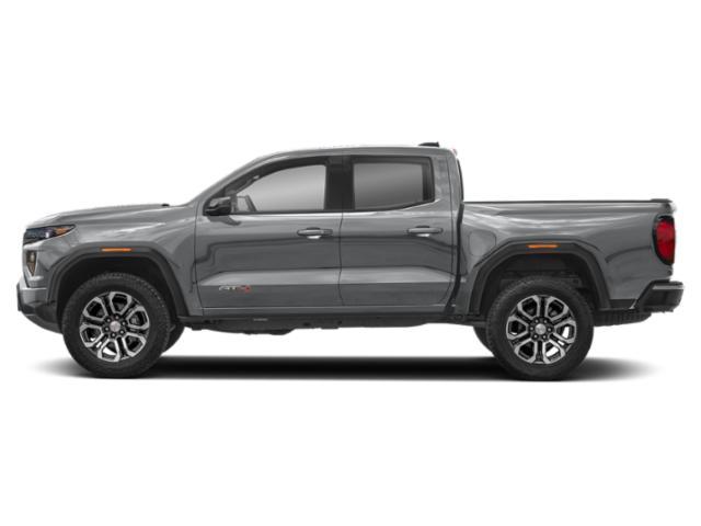 used 2023 GMC Canyon car, priced at $47,755