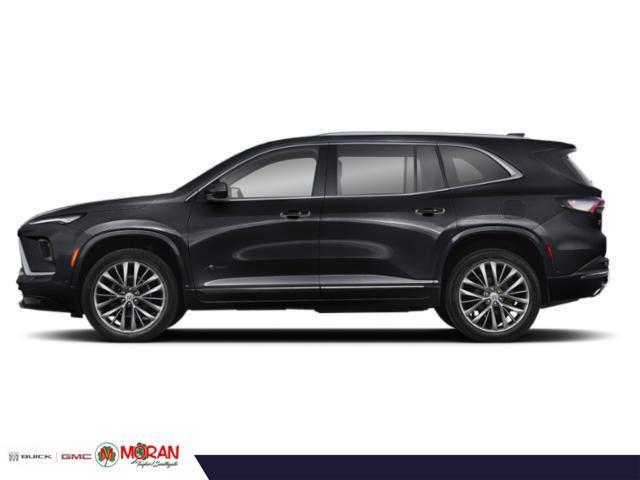 new 2025 Buick Enclave car, priced at $47,688