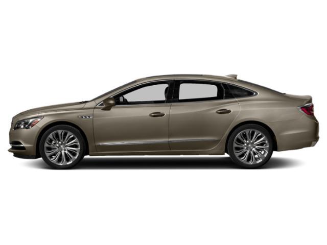 used 2019 Buick LaCrosse car, priced at $17,991