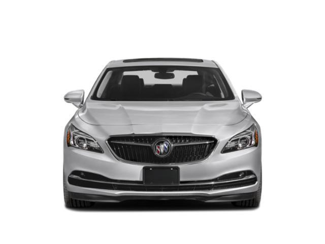 used 2019 Buick LaCrosse car, priced at $17,991