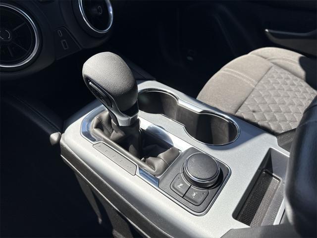 used 2022 Chevrolet Blazer car, priced at $24,655
