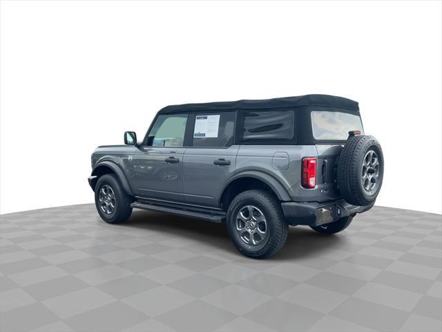 used 2022 Ford Bronco car, priced at $33,595