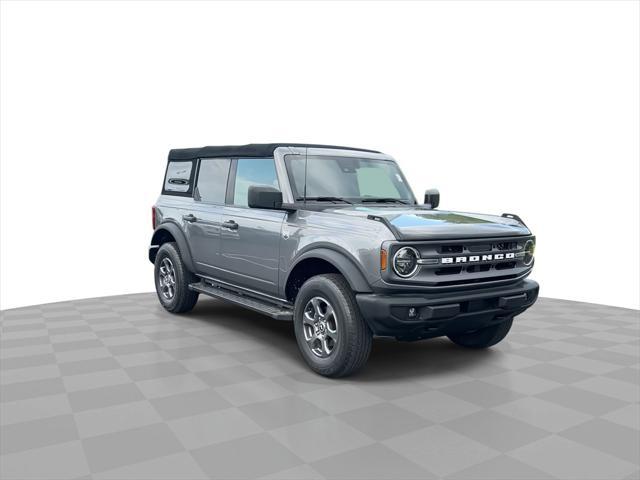 used 2022 Ford Bronco car, priced at $33,595