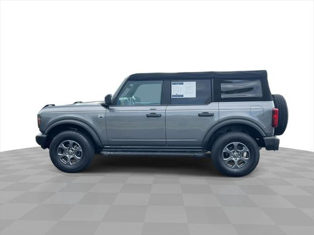 used 2022 Ford Bronco car, priced at $33,595