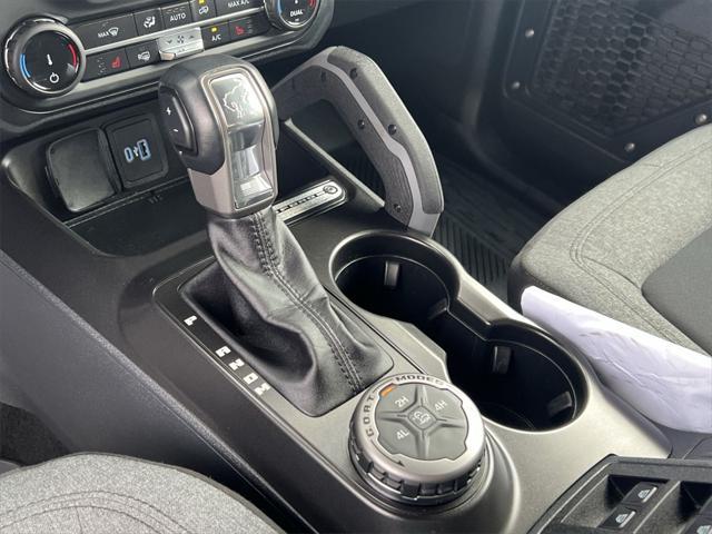 used 2022 Ford Bronco car, priced at $33,595