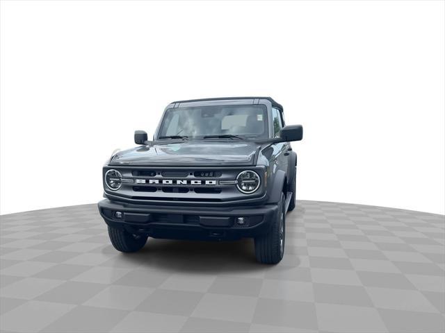 used 2022 Ford Bronco car, priced at $33,595