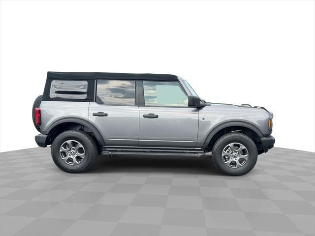 used 2022 Ford Bronco car, priced at $33,595
