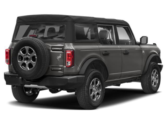 used 2022 Ford Bronco car, priced at $33,595