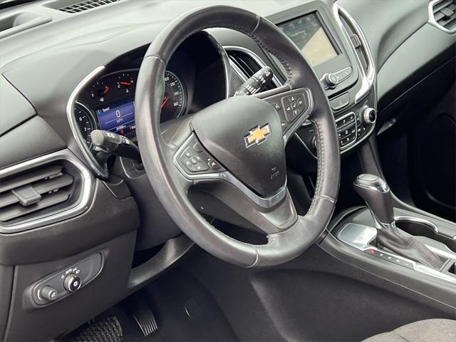 used 2019 Chevrolet Equinox car, priced at $13,795