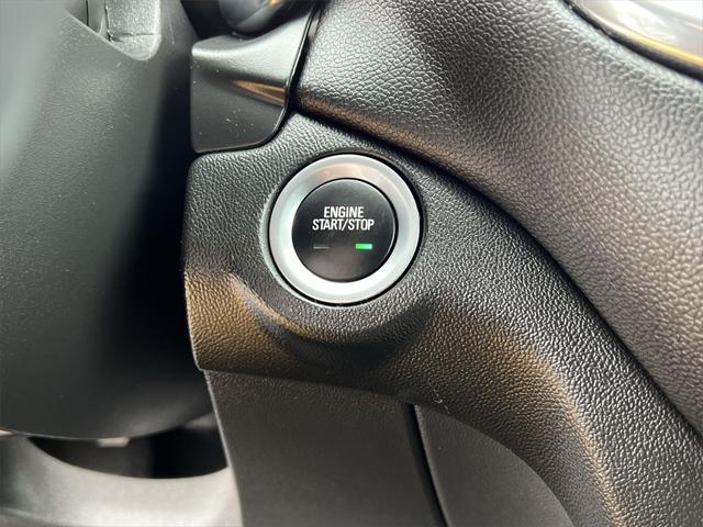used 2019 Chevrolet Equinox car, priced at $13,795