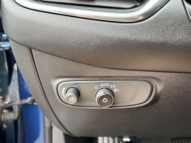 used 2019 Chevrolet Equinox car, priced at $13,795