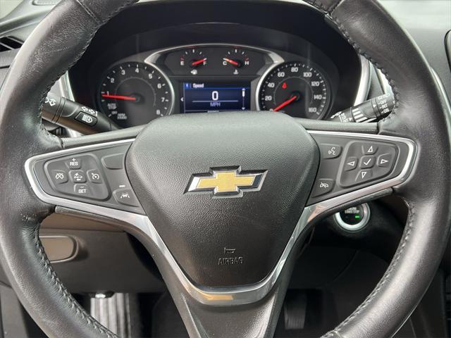 used 2019 Chevrolet Equinox car, priced at $13,795