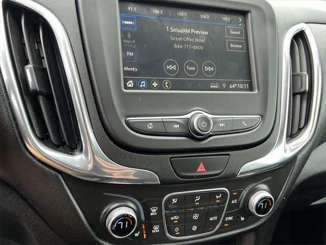 used 2019 Chevrolet Equinox car, priced at $13,795