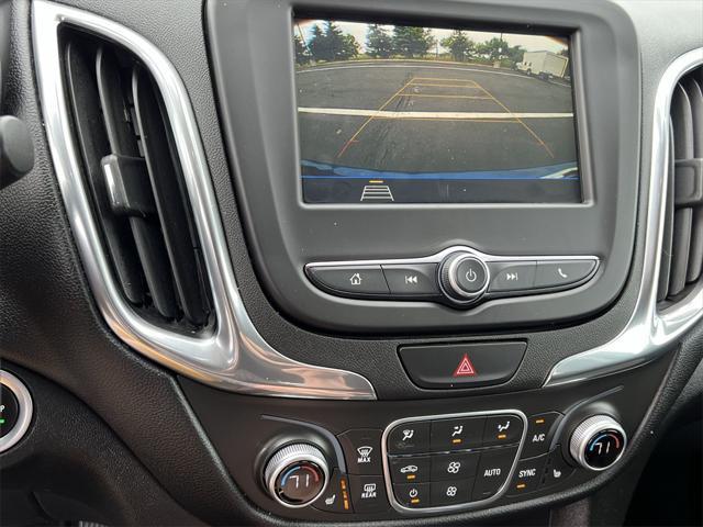 used 2019 Chevrolet Equinox car, priced at $13,795