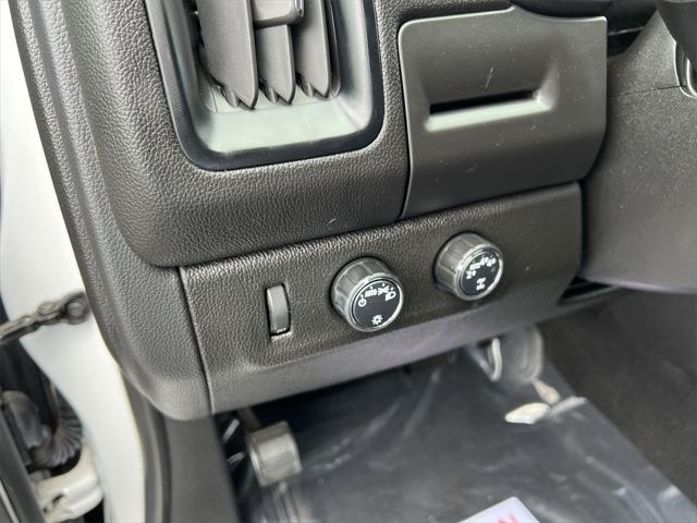 used 2019 Chevrolet Colorado car, priced at $22,995