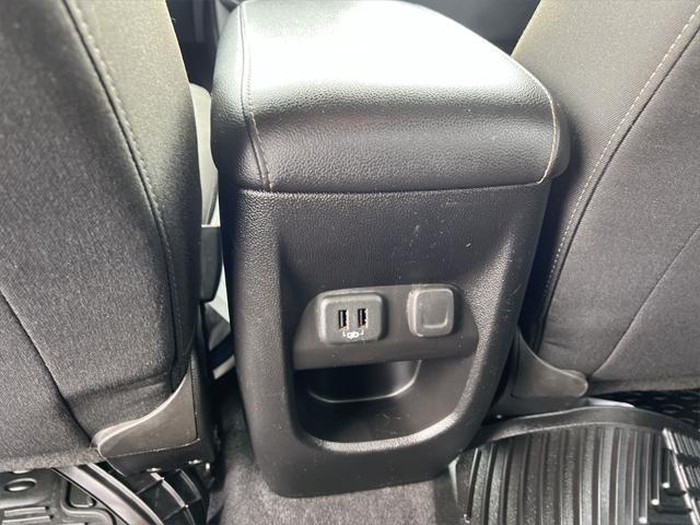 used 2019 Chevrolet Colorado car, priced at $22,995