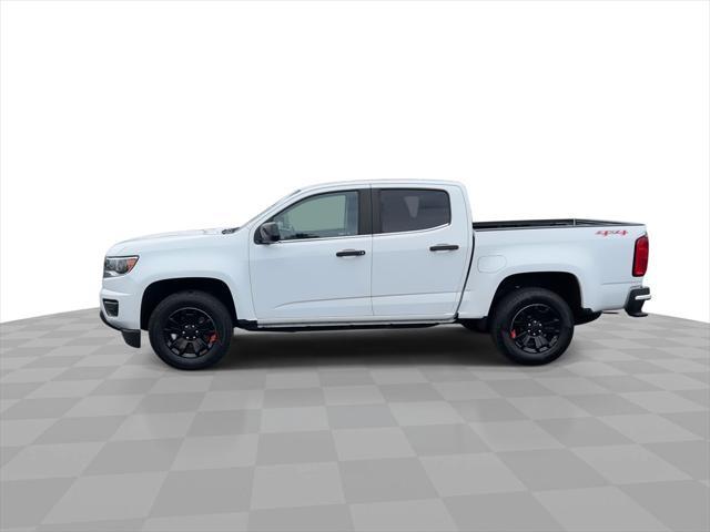 used 2019 Chevrolet Colorado car, priced at $22,995