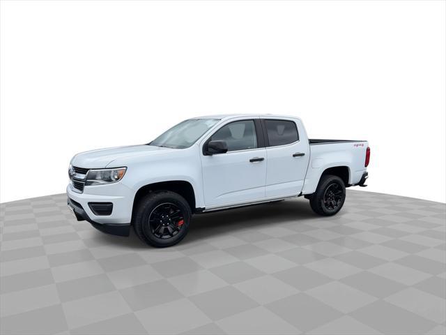 used 2019 Chevrolet Colorado car, priced at $22,995