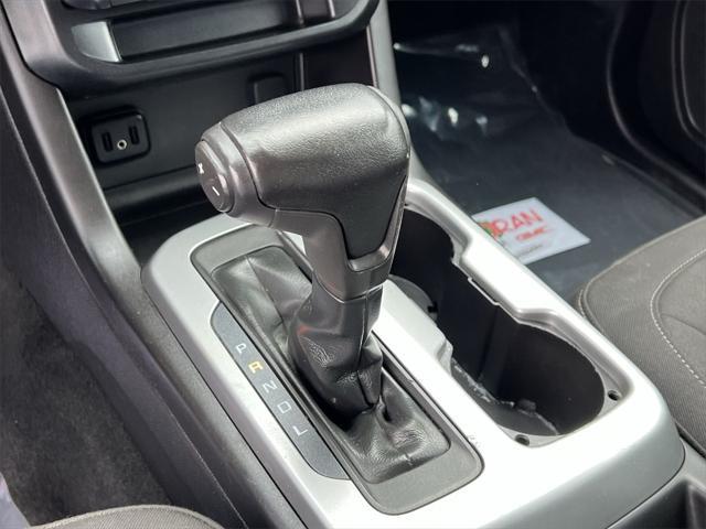 used 2019 Chevrolet Colorado car, priced at $22,995