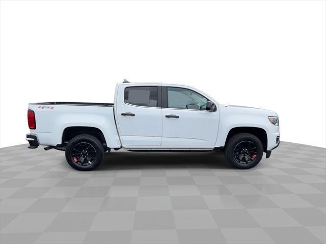 used 2019 Chevrolet Colorado car, priced at $22,995