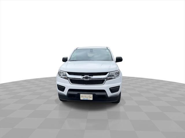 used 2019 Chevrolet Colorado car, priced at $22,995