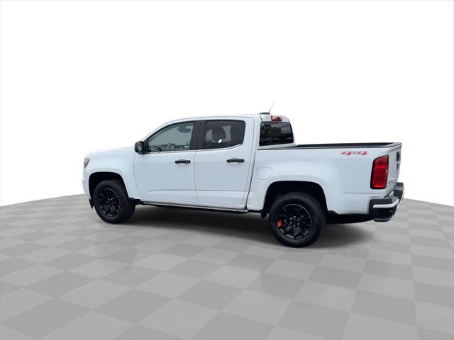 used 2019 Chevrolet Colorado car, priced at $22,995