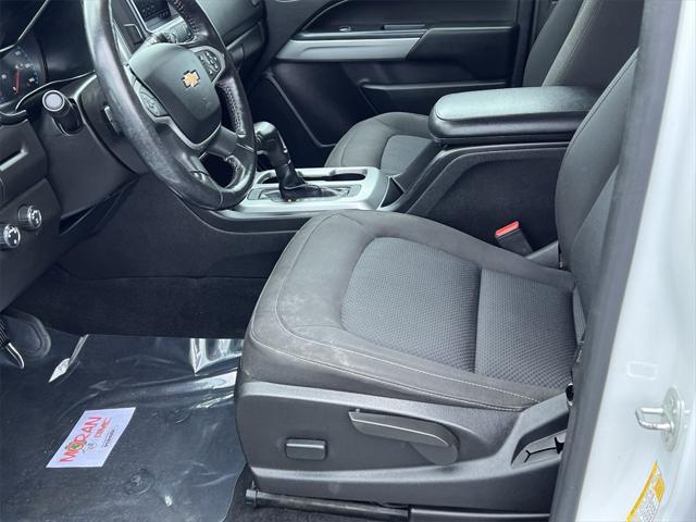 used 2019 Chevrolet Colorado car, priced at $22,995