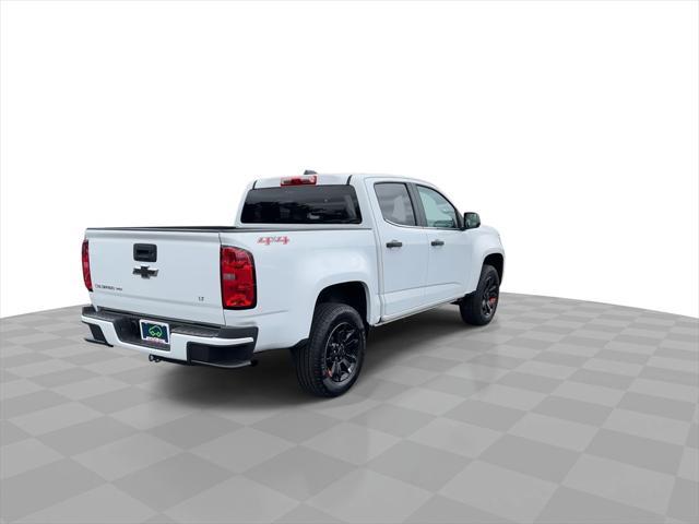 used 2019 Chevrolet Colorado car, priced at $22,995