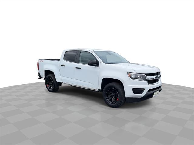 used 2019 Chevrolet Colorado car, priced at $22,995