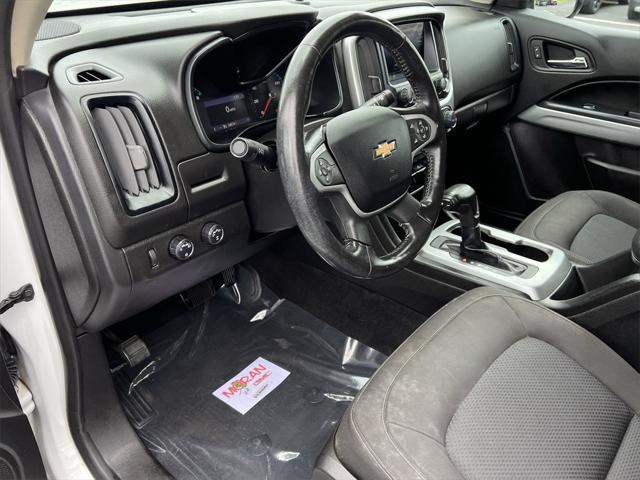 used 2019 Chevrolet Colorado car, priced at $22,995
