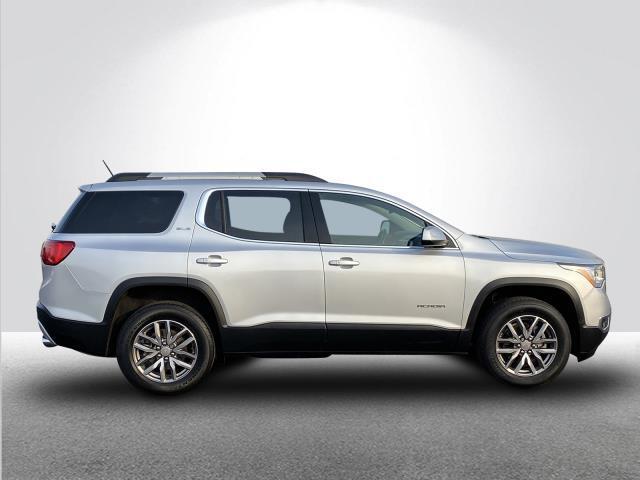 used 2019 GMC Acadia car