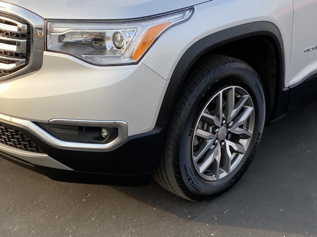 used 2019 GMC Acadia car