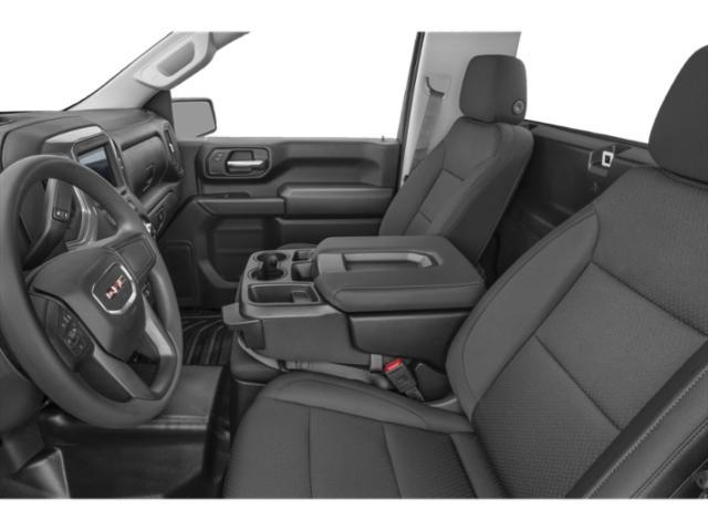 new 2025 GMC Sierra 2500 car, priced at $58,890