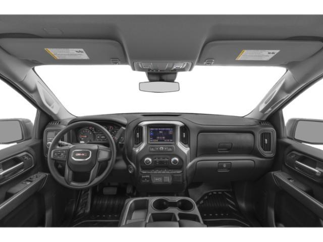 new 2025 GMC Sierra 2500 car, priced at $50,602