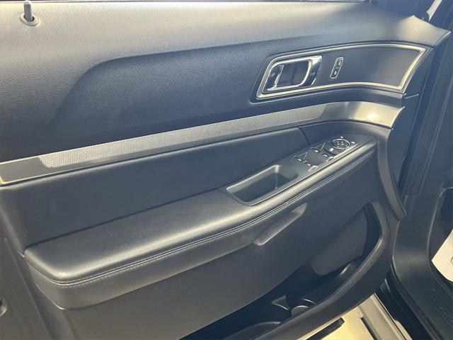 used 2019 Ford Explorer car, priced at $20,795