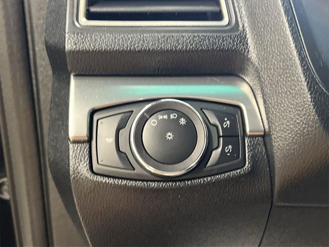 used 2019 Ford Explorer car, priced at $20,795