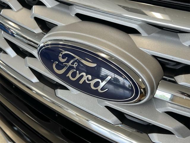 used 2019 Ford Explorer car, priced at $20,795
