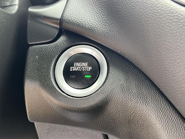 used 2022 Chevrolet Equinox car, priced at $20,995