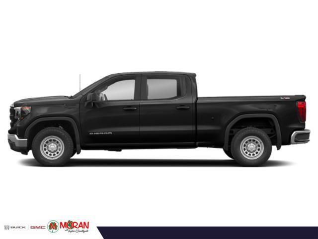 new 2024 GMC Sierra 1500 car, priced at $71,334