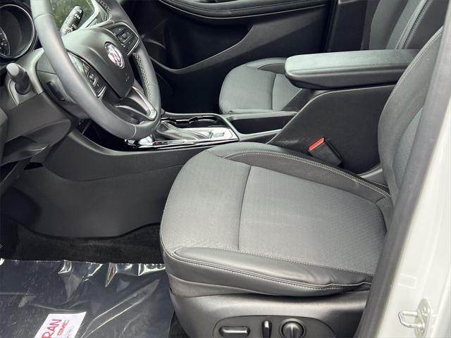 used 2022 Buick Encore GX car, priced at $19,995