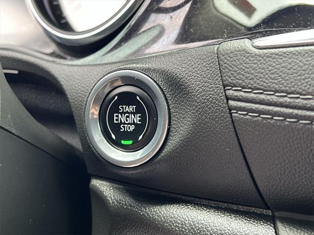 used 2022 Buick Encore GX car, priced at $19,995