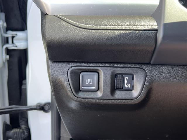 used 2023 GMC Acadia car, priced at $27,995