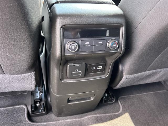 used 2023 GMC Acadia car, priced at $27,995