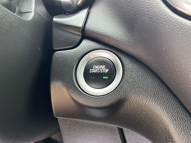 used 2023 Chevrolet Equinox car, priced at $22,795