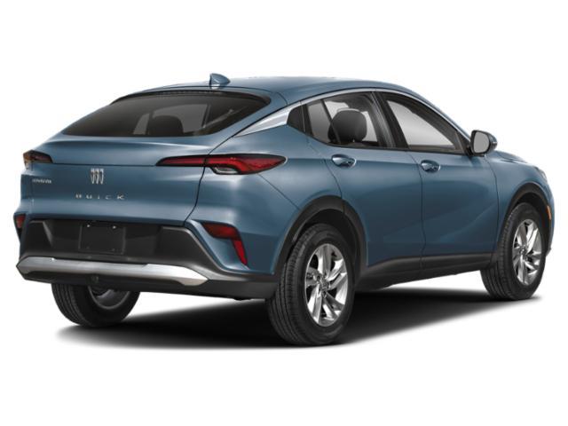 new 2025 Buick Envista car, priced at $27,775