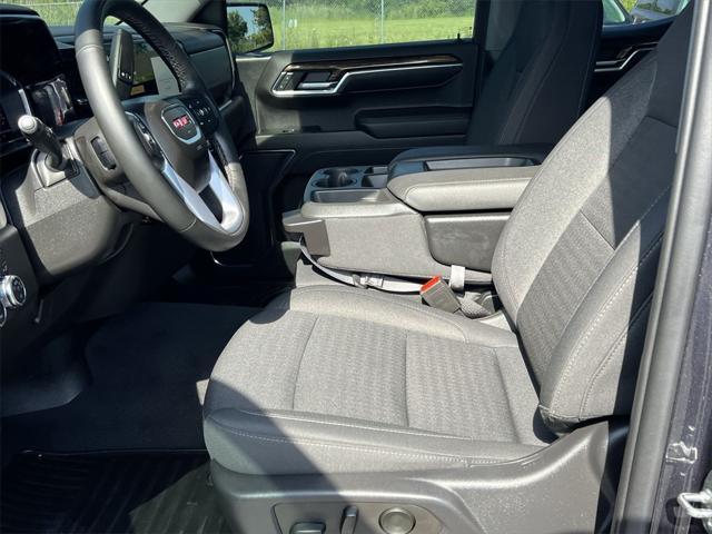 used 2023 GMC Sierra 1500 car, priced at $37,595