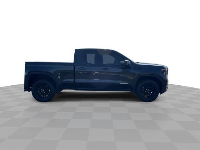 used 2023 GMC Sierra 1500 car, priced at $37,595