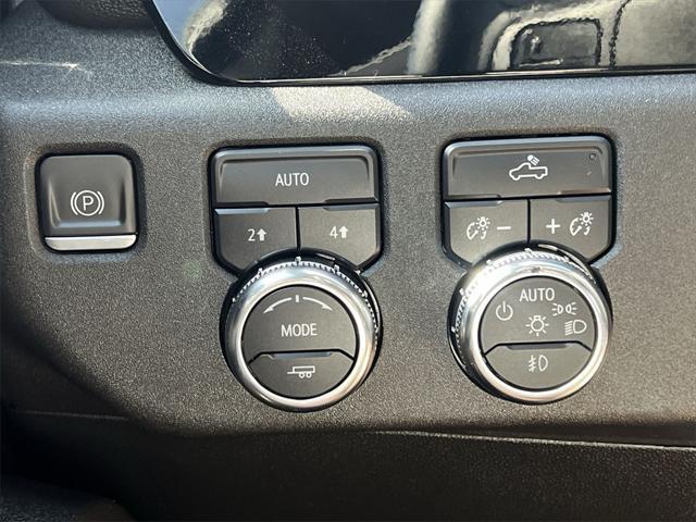 used 2023 GMC Sierra 1500 car, priced at $37,595