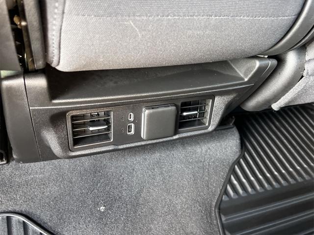used 2023 GMC Sierra 1500 car, priced at $37,595
